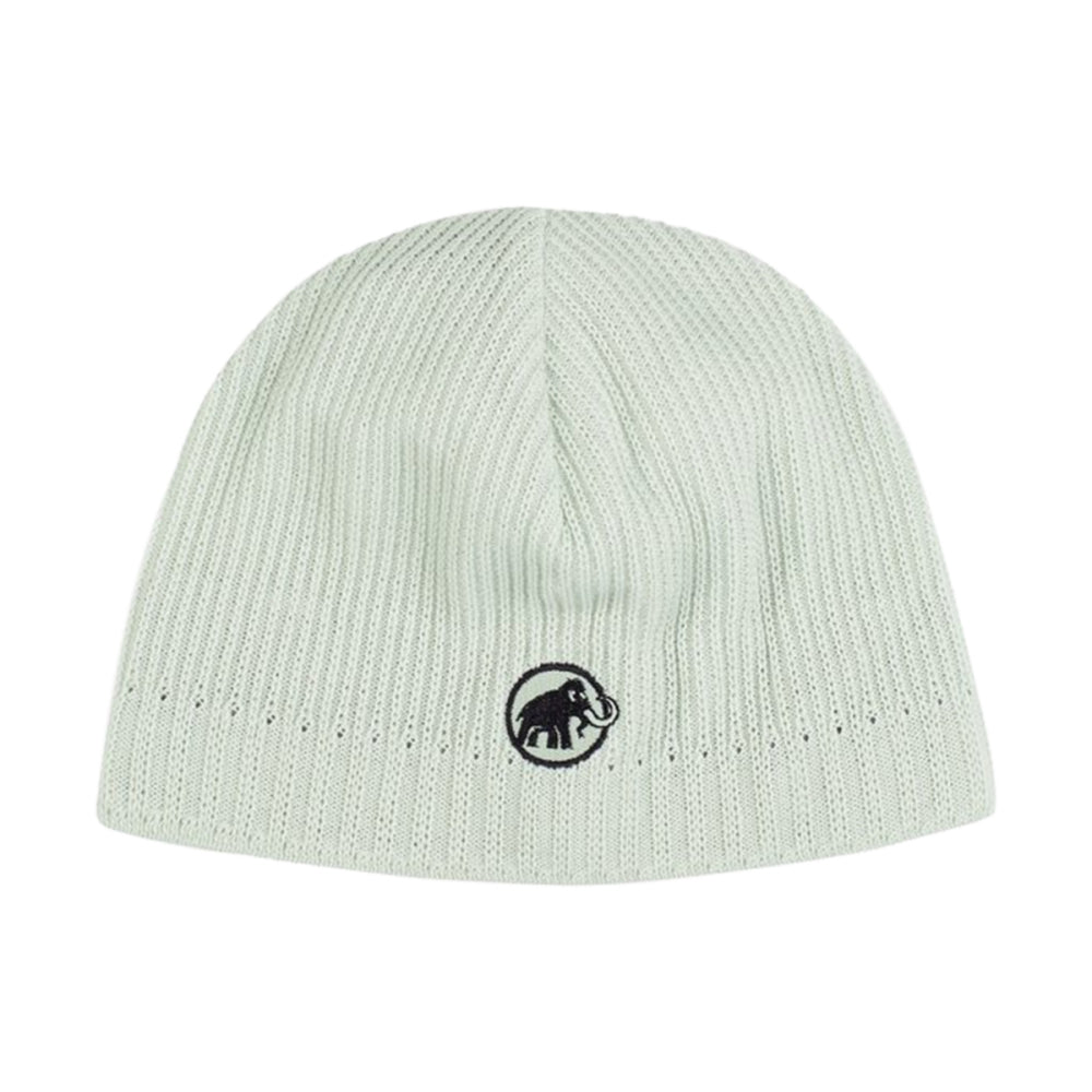 Mammut Unisex Sublime Beanie Winter Hats in Grey Color