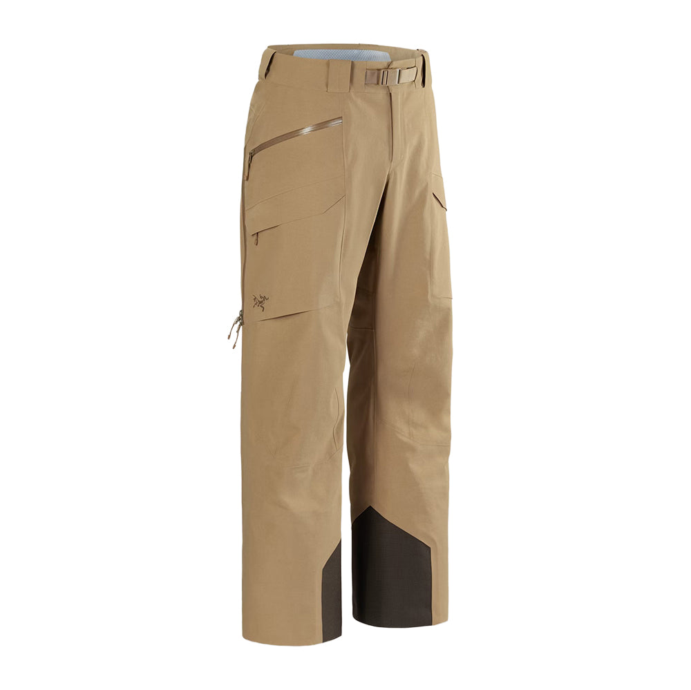 SABRE RELAXED PANT M | CANVAS