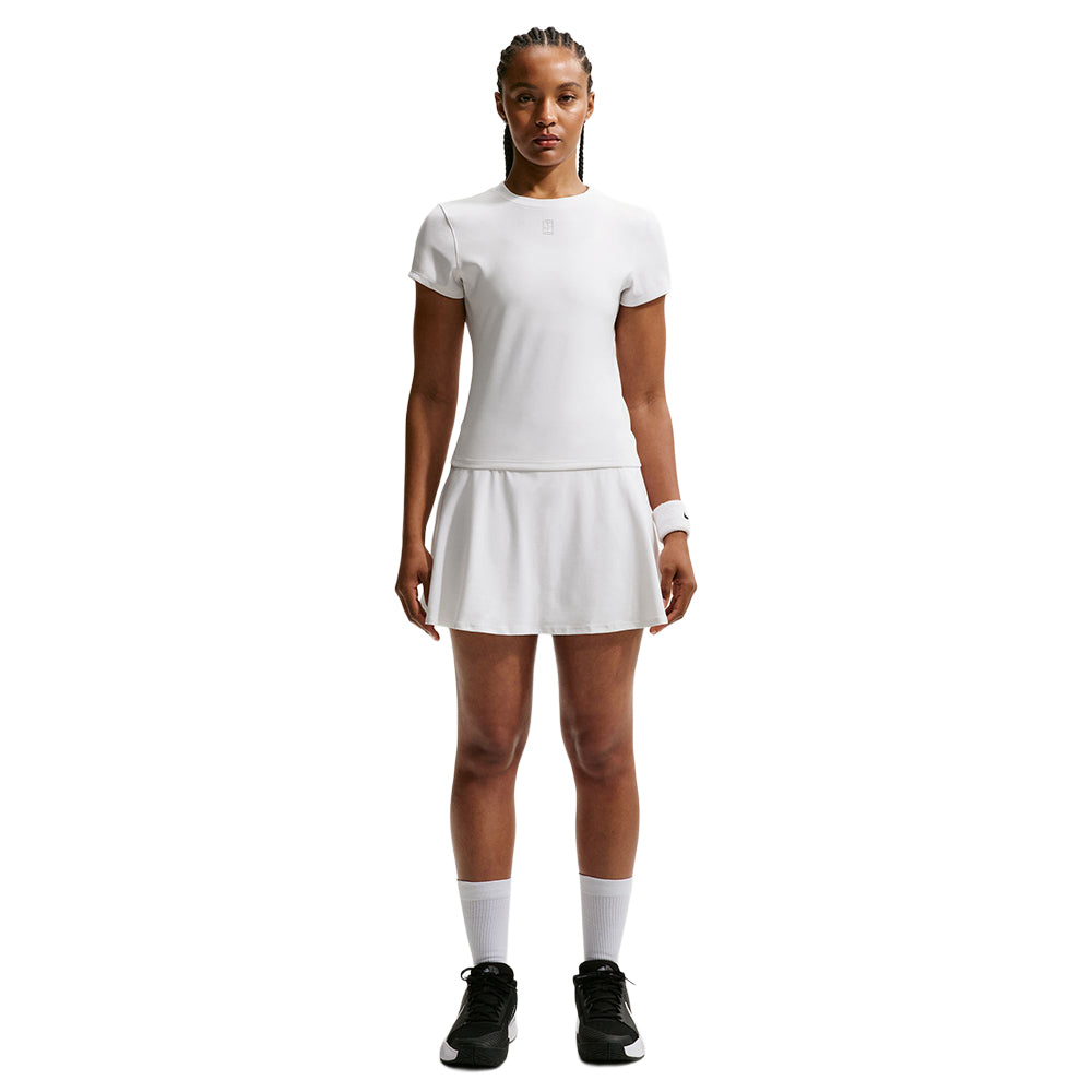 ADVANTAGE SS TOP | 100-WHITE