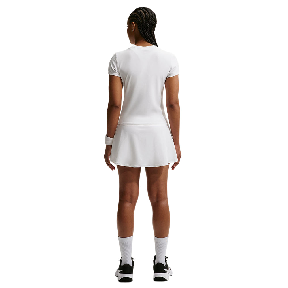 ADVANTAGE SS TOP | 100-WHITE