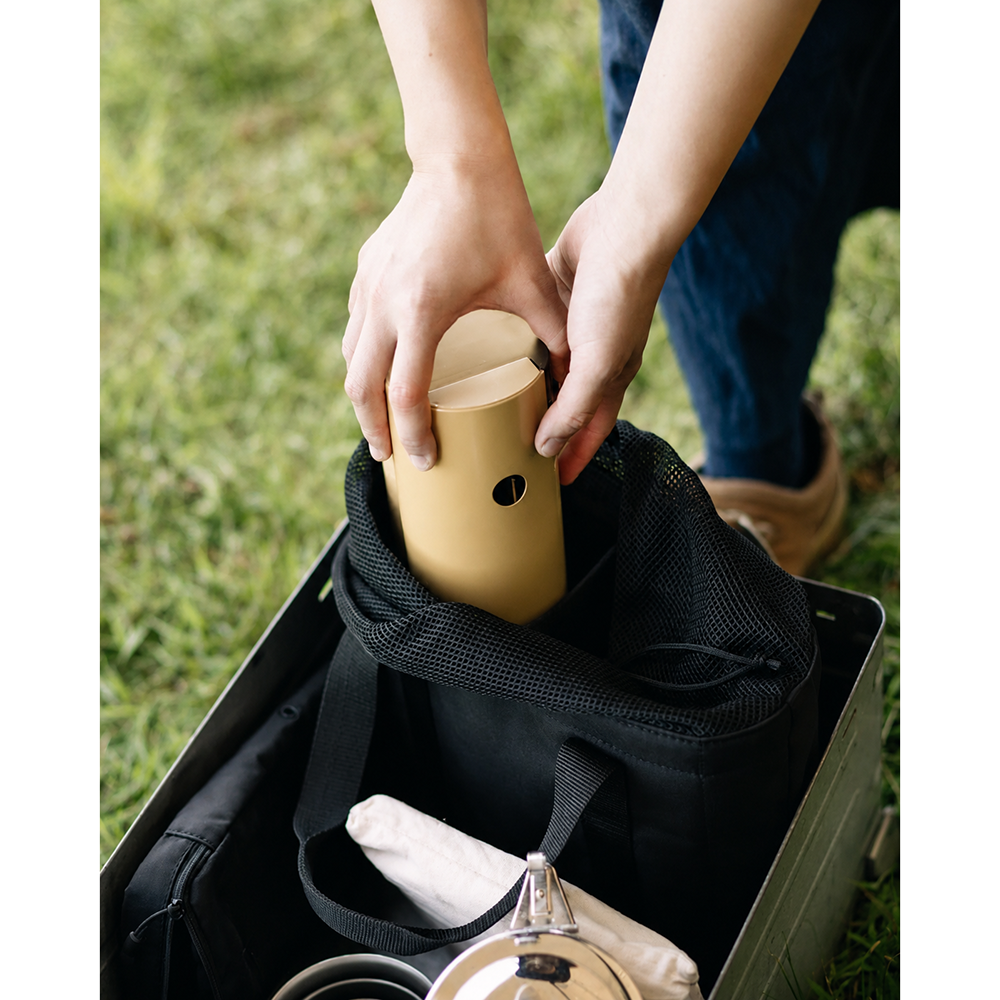 Snow Peak Unisex Home And Camp Burner Camp Cooking in No Color