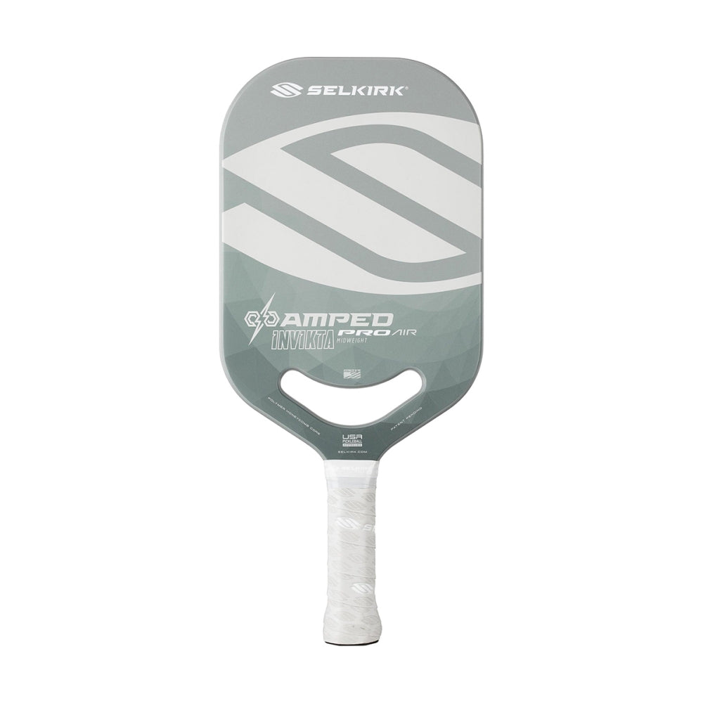 Selkirk Sport Amped Pro Air Invikta Pickle Ball Paddles in No Color