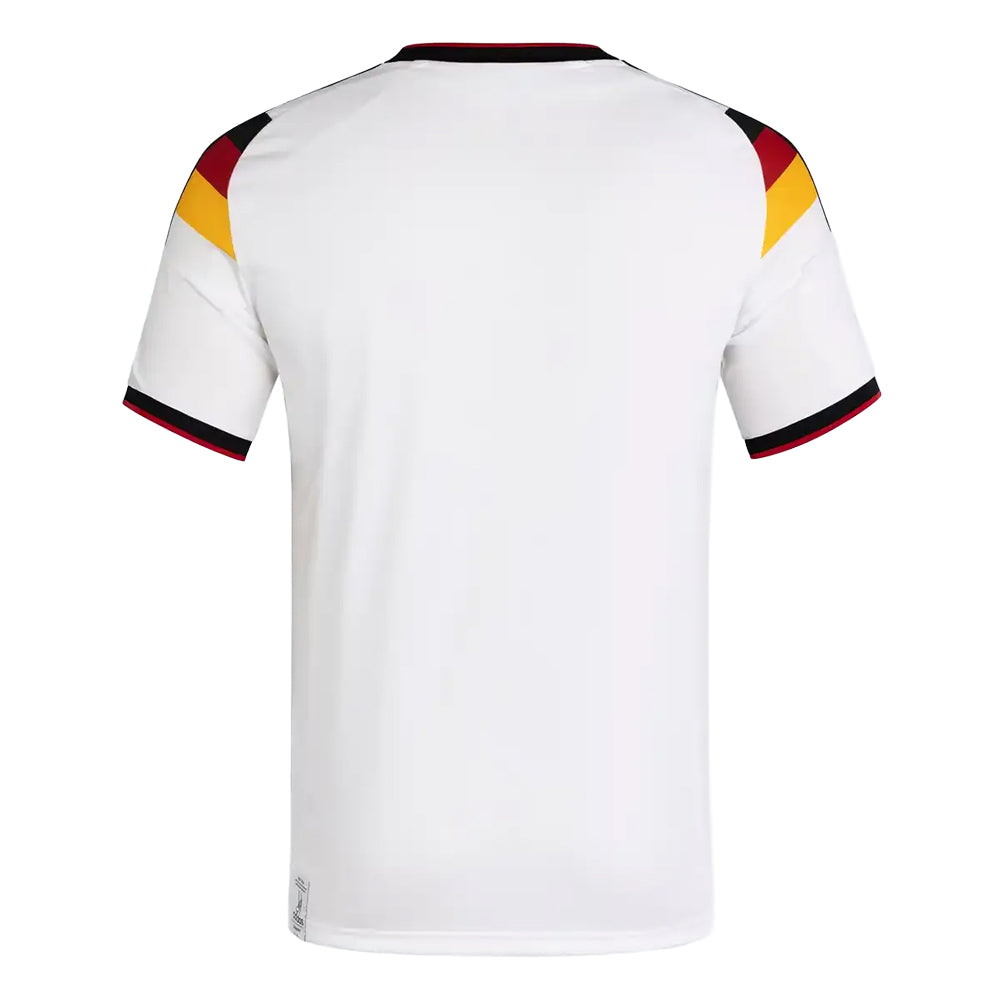 DFB H JSY GERMANY | WHITE