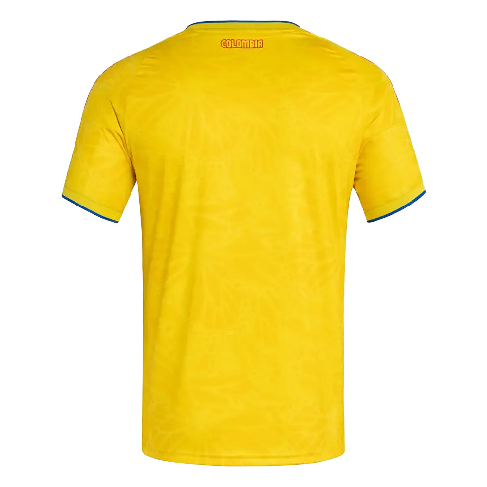 FCF H JSY | YELLOW