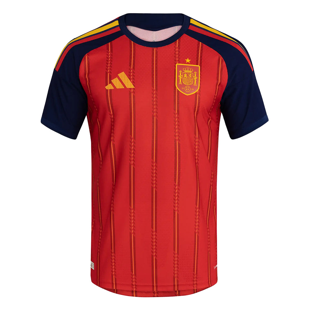 RFEF H JSY | RED
