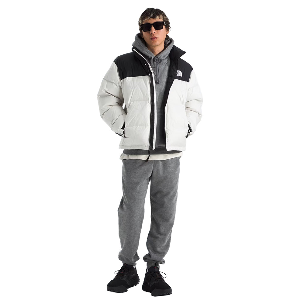 MENS 1996 RETRO NUPTSE | GOM-WHITE