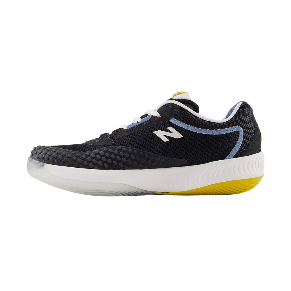 New Balance Womens FuelCell 996V6 Tennis Shoes in Black Color