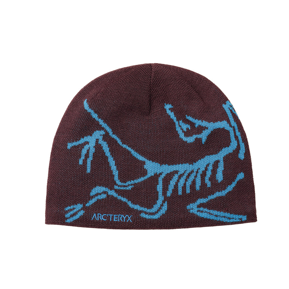 BIRD HEAD TOQUE | ULTIMA / A