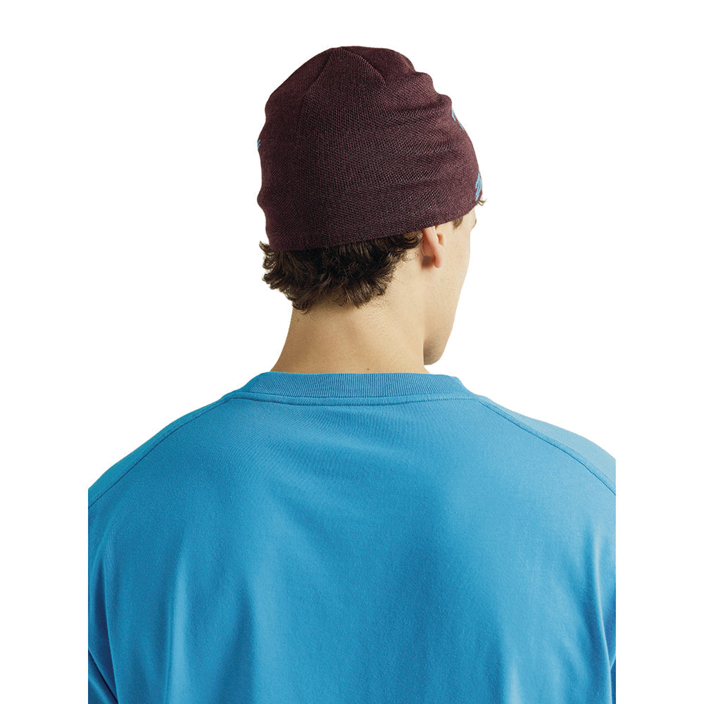 BIRD HEAD TOQUE | ULTIMA / A