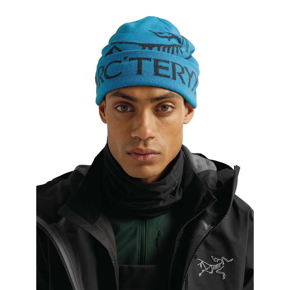 BIRD WORD TOQUE | AQUACULTUR