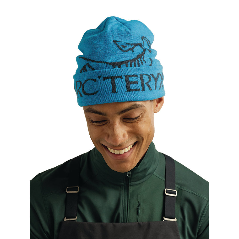 BIRD WORD TOQUE | AQUACULTUR