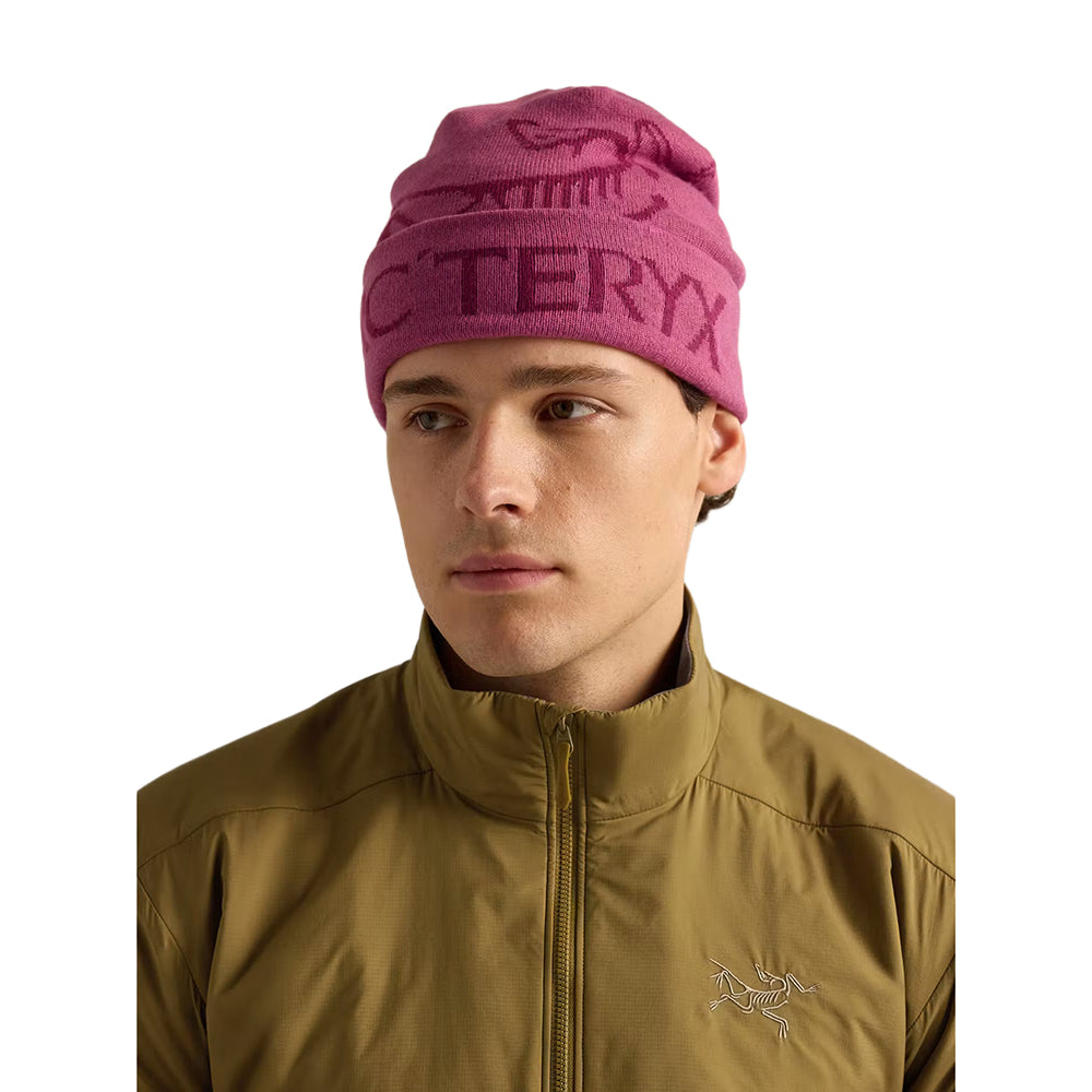 BIRD WORD TOQUE | LT RENEGAD
