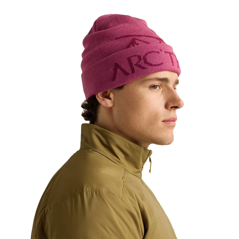 BIRD WORD TOQUE | LT RENEGAD
