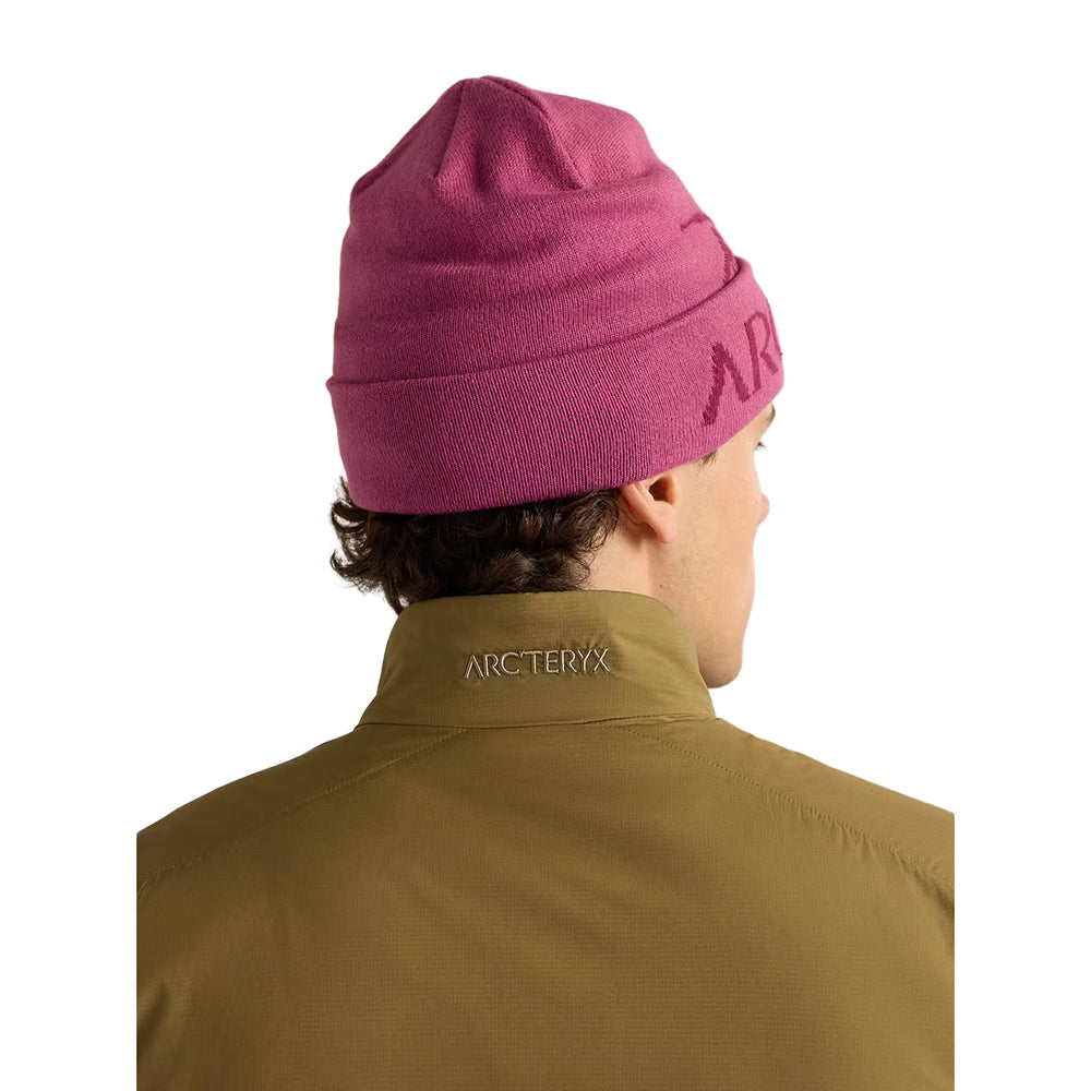 BIRD WORD TOQUE | LT RENEGAD