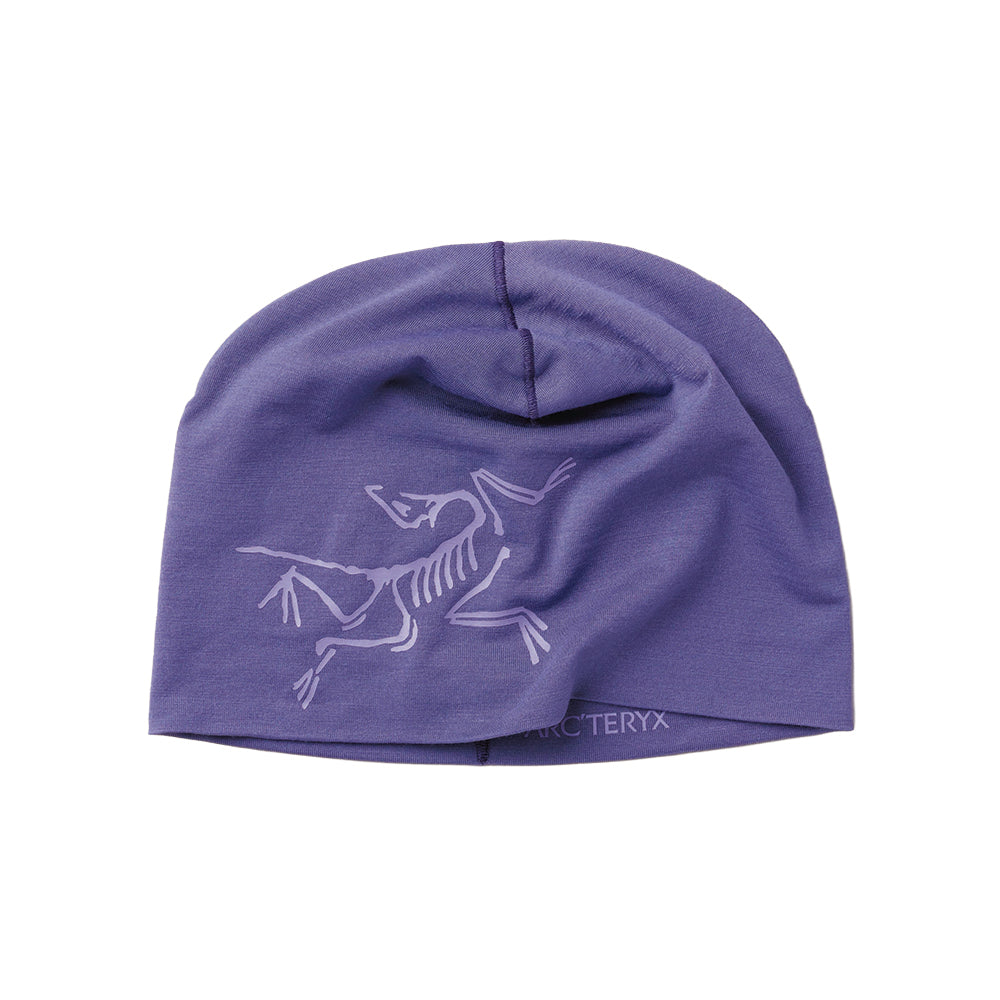 Arc'teryx Mens Satoro Merino Toque | BLURPLE / – Paragon Sports