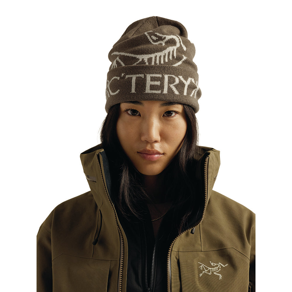 BIRD WORD TOQUE | MONGOOSE /