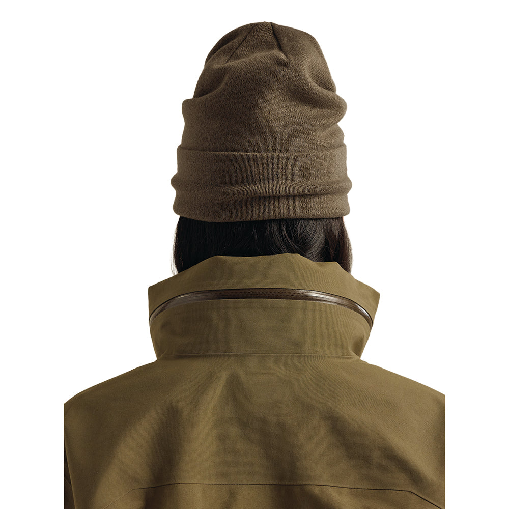 BIRD WORD TOQUE | MONGOOSE /