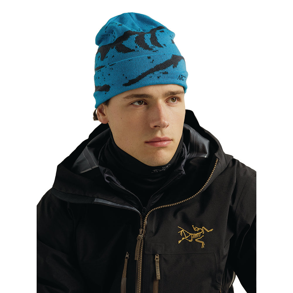GROTTO TOQUE | AQUACULTUR
