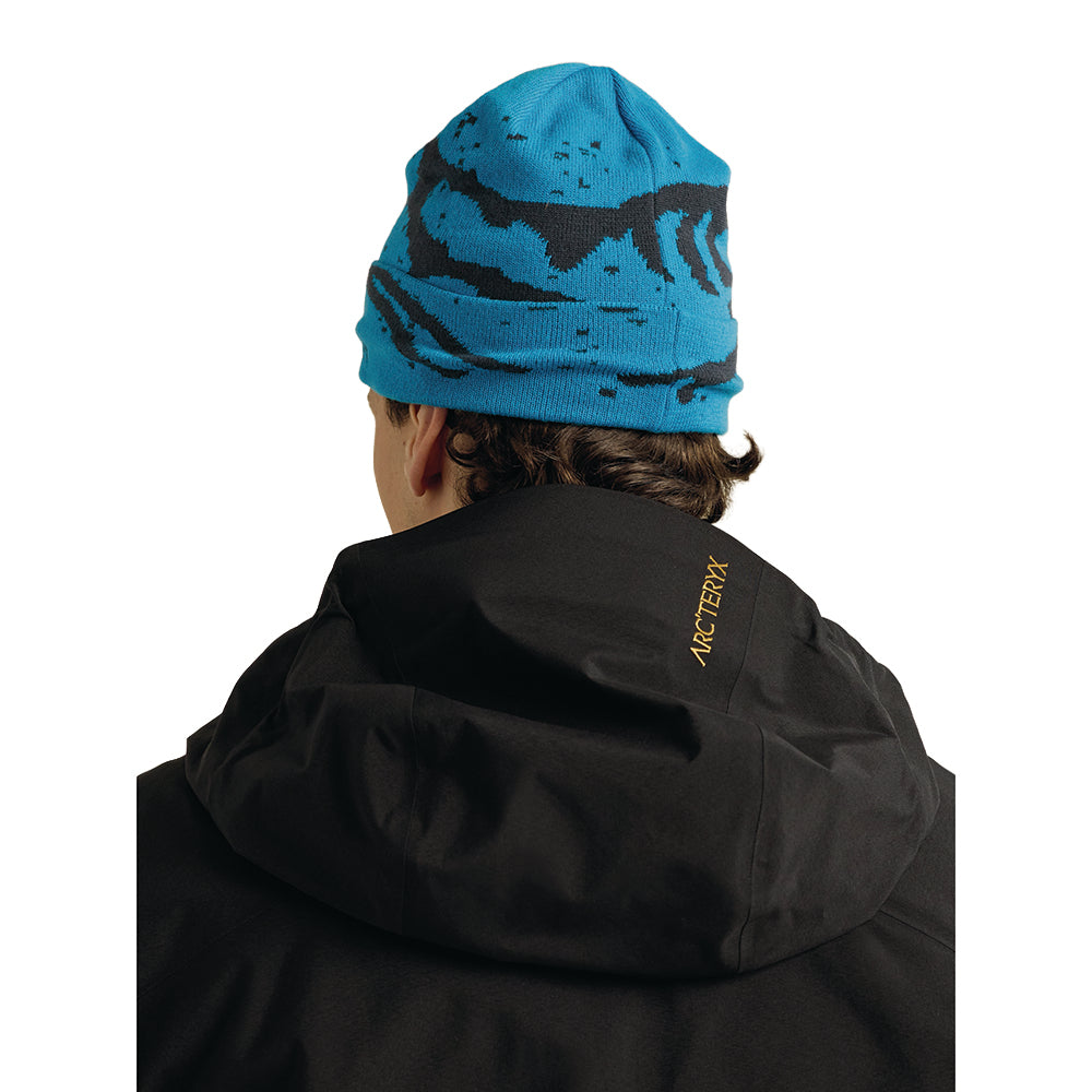 GROTTO TOQUE | AQUACULTUR