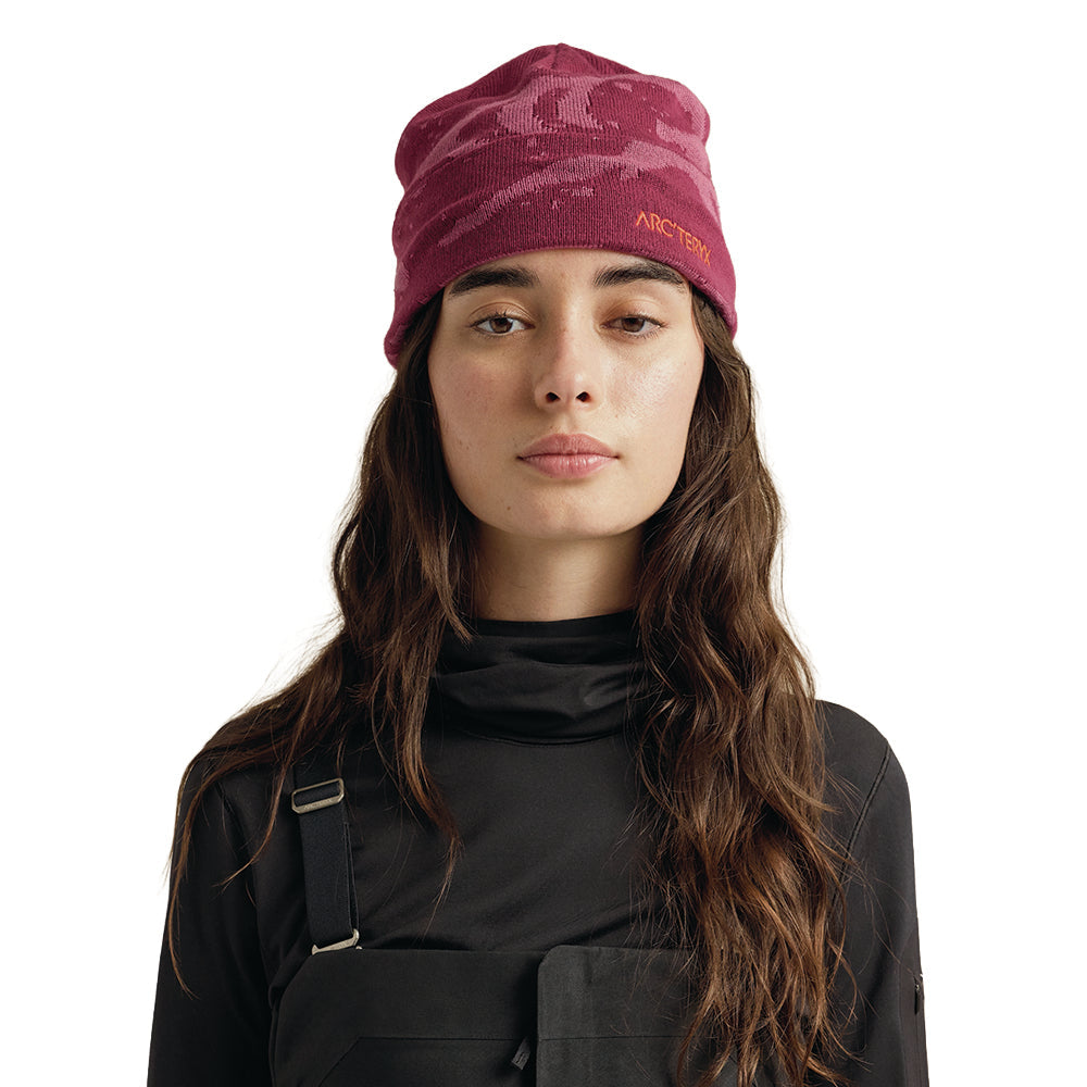 GROTTO TOQUE | RENEGADE /