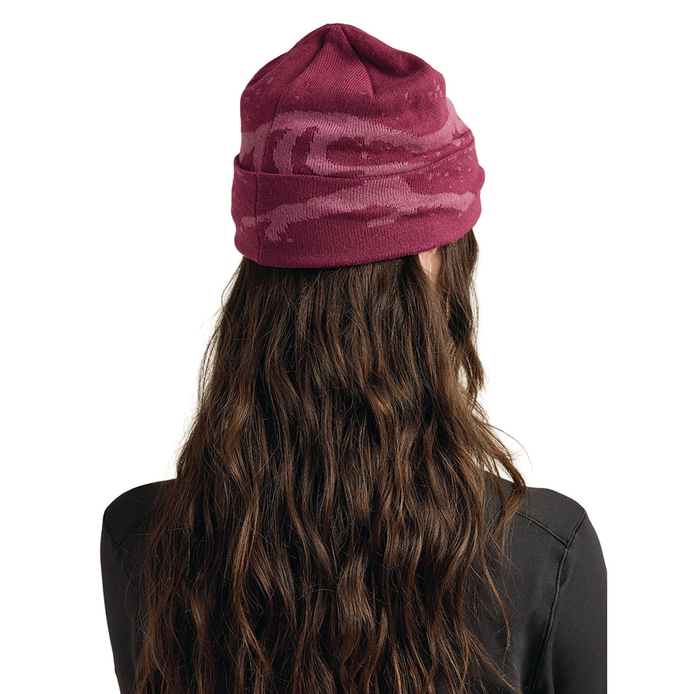 GROTTO TOQUE | RENEGADE /