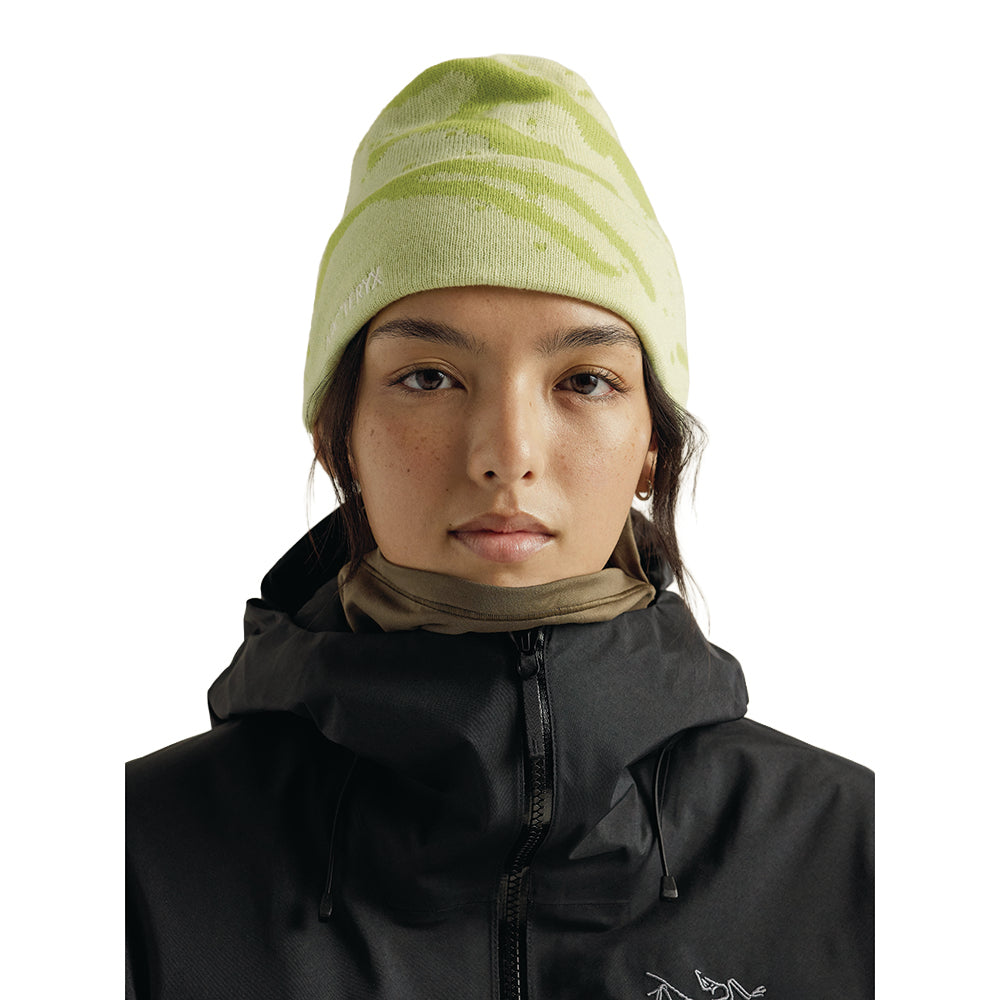 GROTTO TOQUE | SHINCHA /