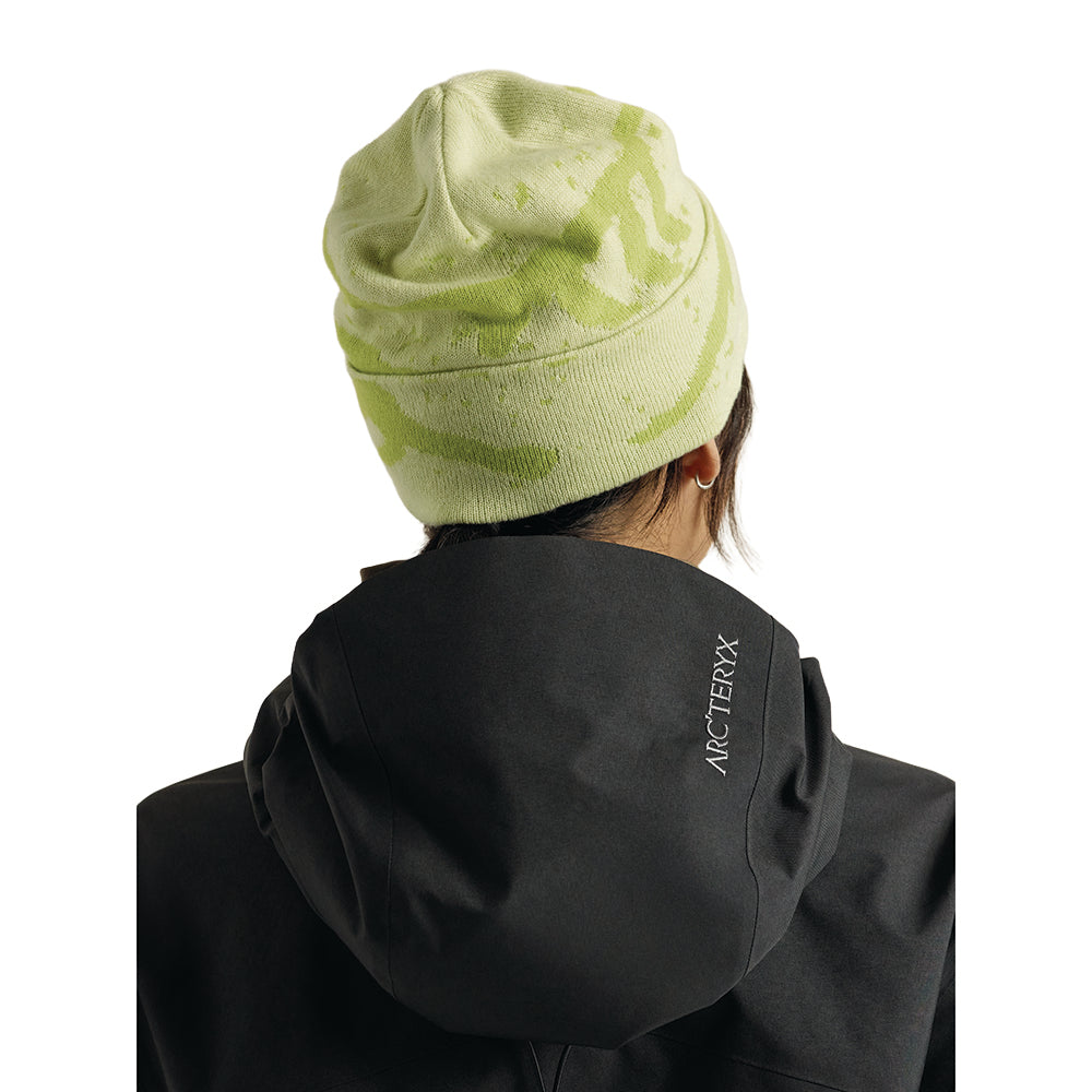 GROTTO TOQUE | SHINCHA /