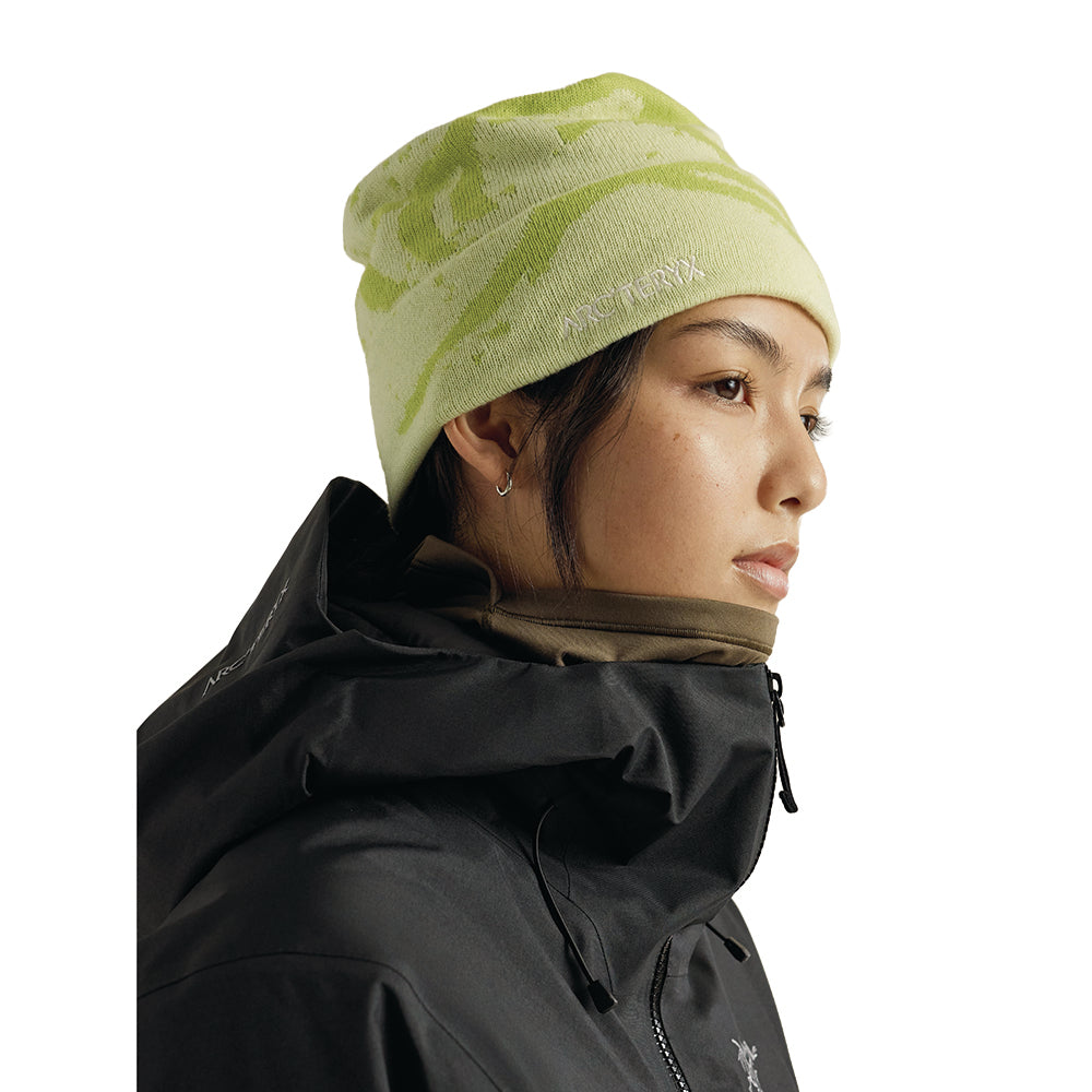 GROTTO TOQUE | SHINCHA /