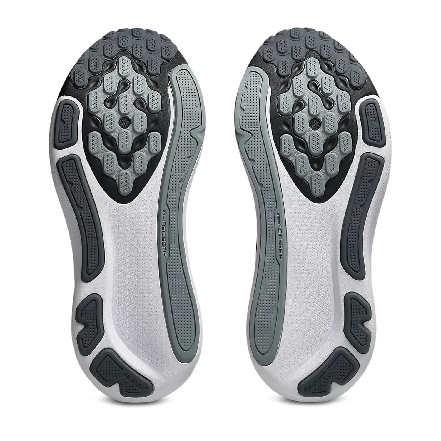 GEL-KAYANO 33 | 002-BLACK/