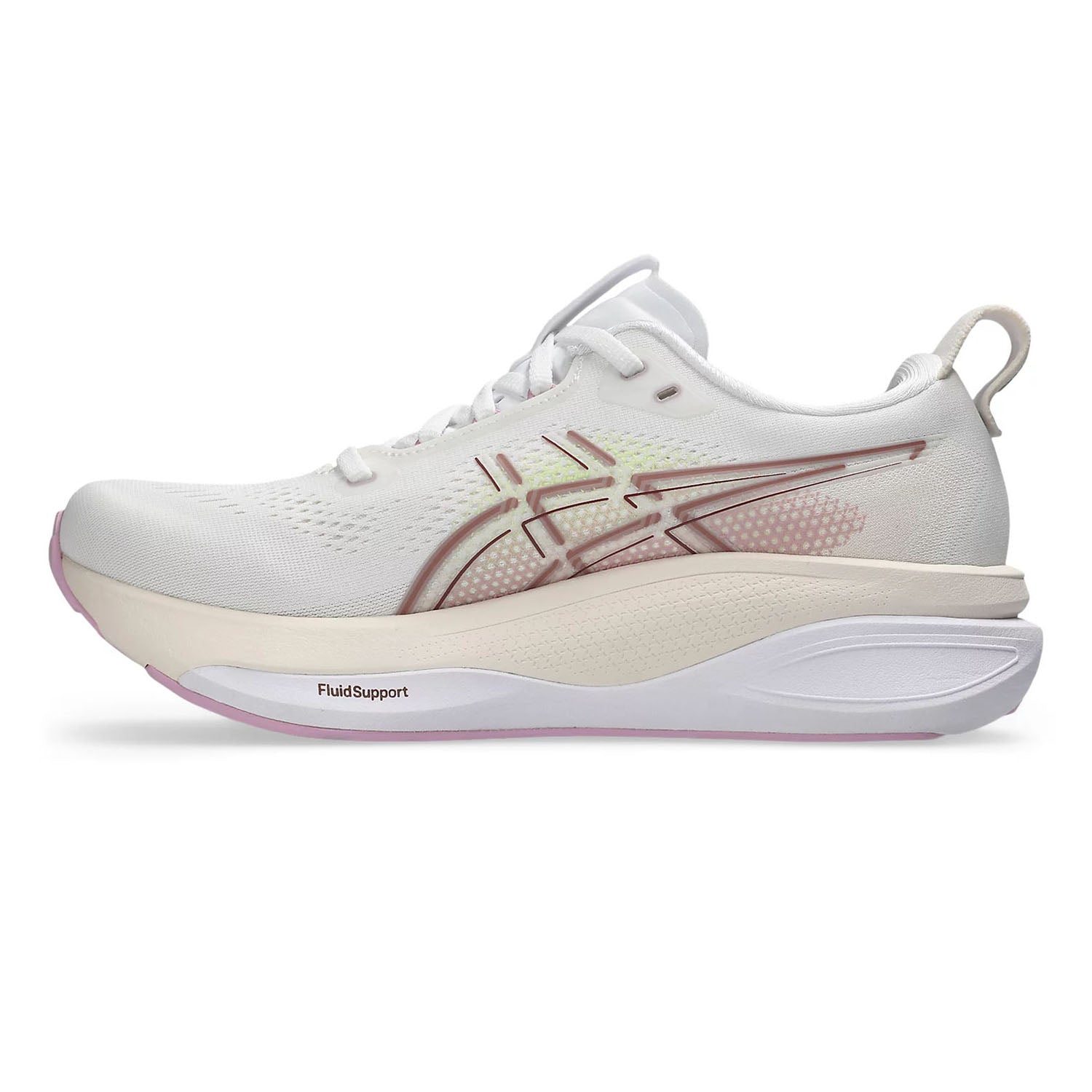 GEL-KAYANO 33 | 100-WHITE/