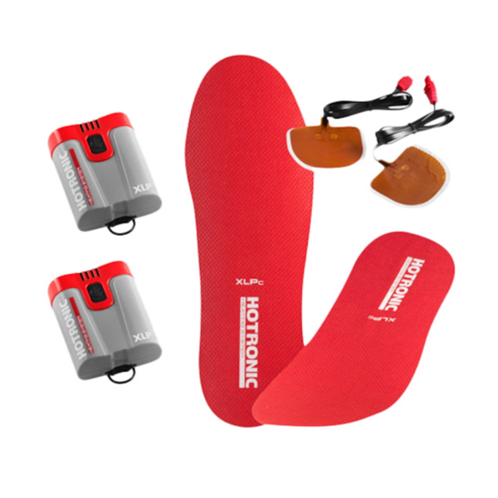 Hotronic Xlp 1C Custom (Pr) Ski Accessories in No Color