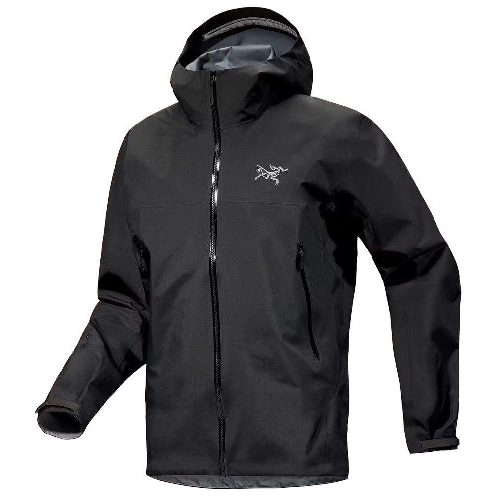 BETA JACKET M | BLACK