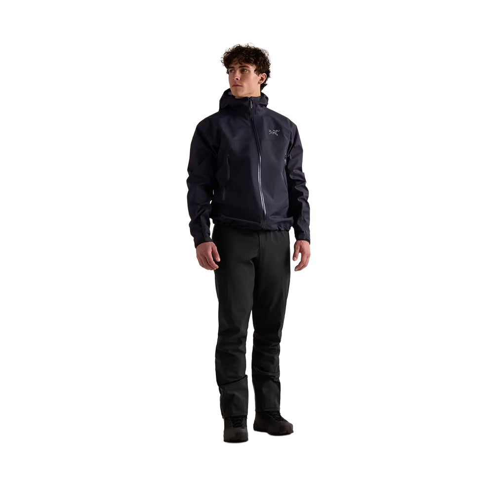 BETA PANT M | BLACK