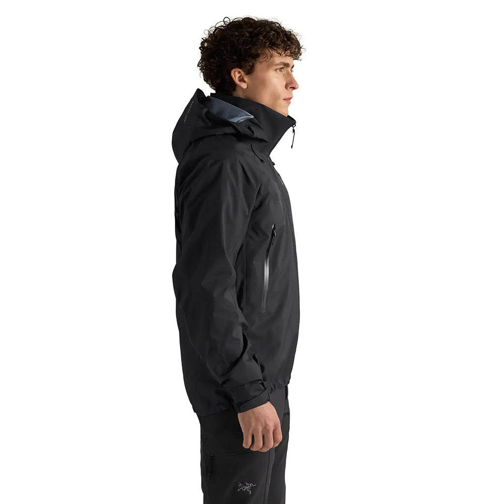 BETA AR JACKET M | BLACK