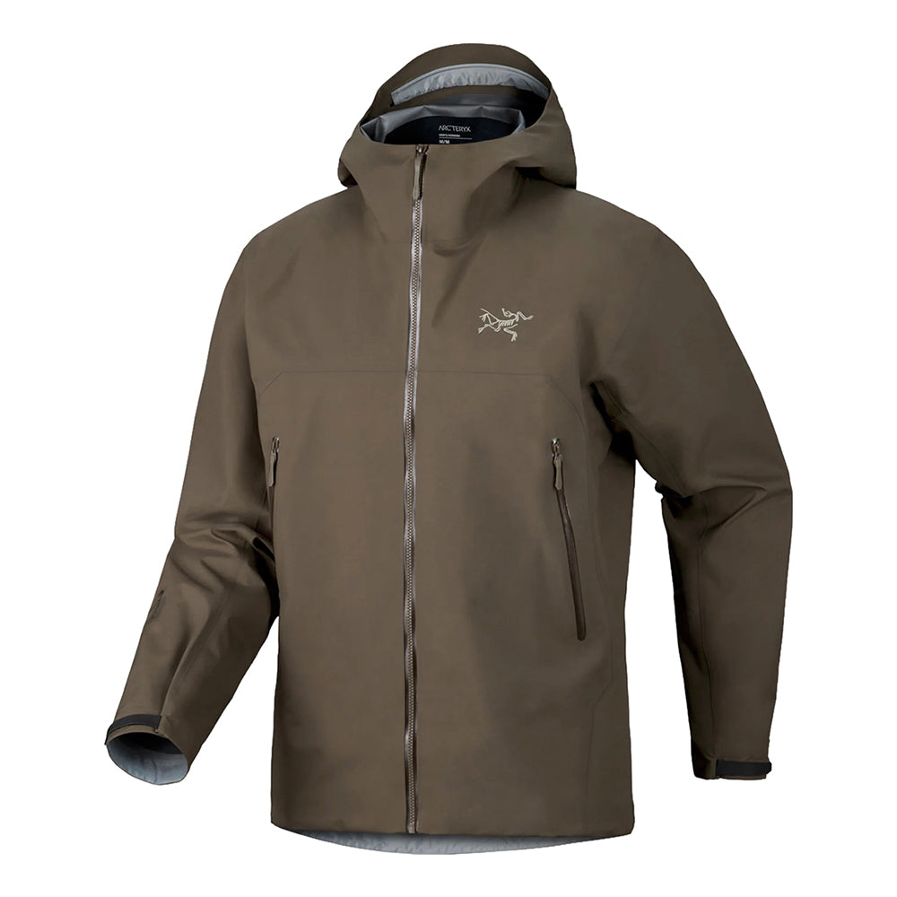 BETA JACKET M | MONGOOSE