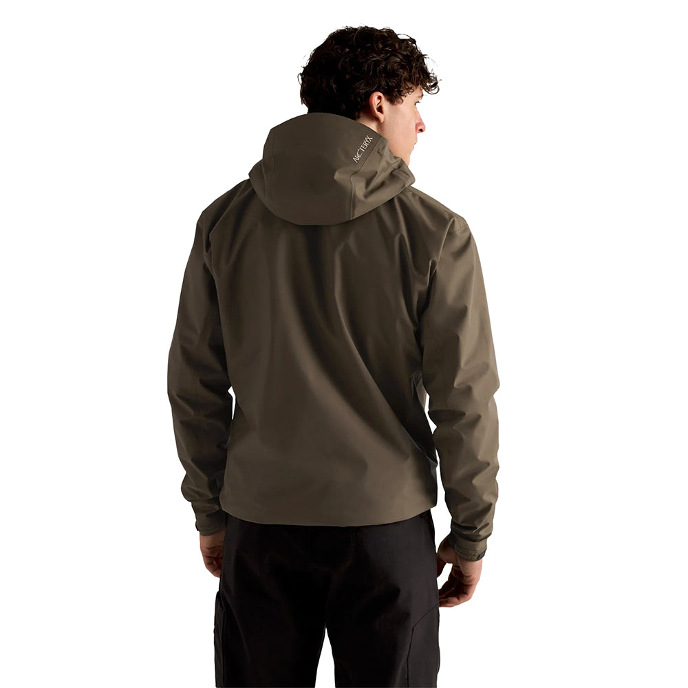 BETA JACKET M | MONGOOSE