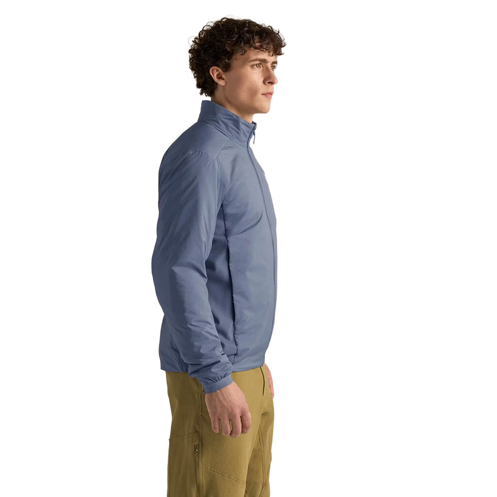ATOM JACKET M | STRATUS