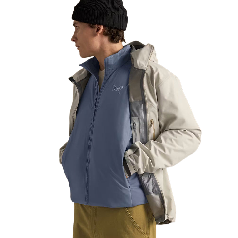 ATOM JACKET M | STRATUS