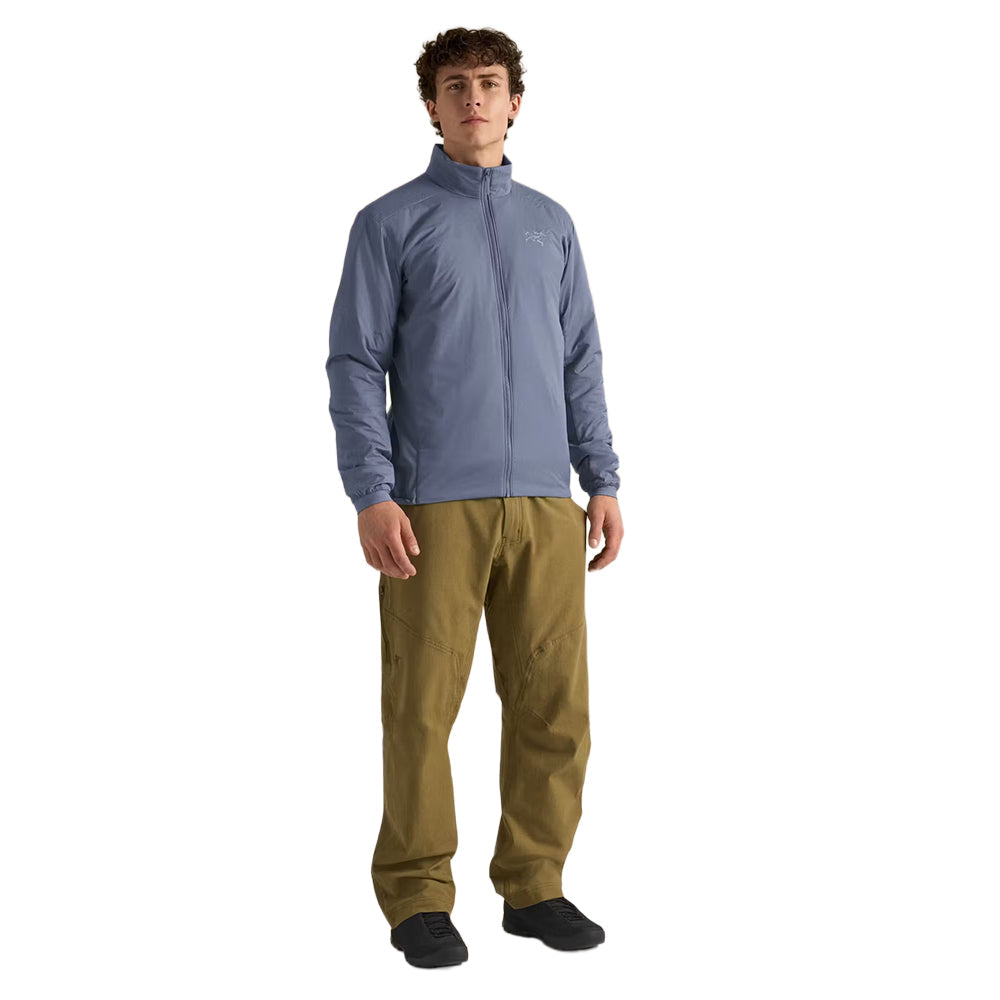 ATOM JACKET M | STRATUS