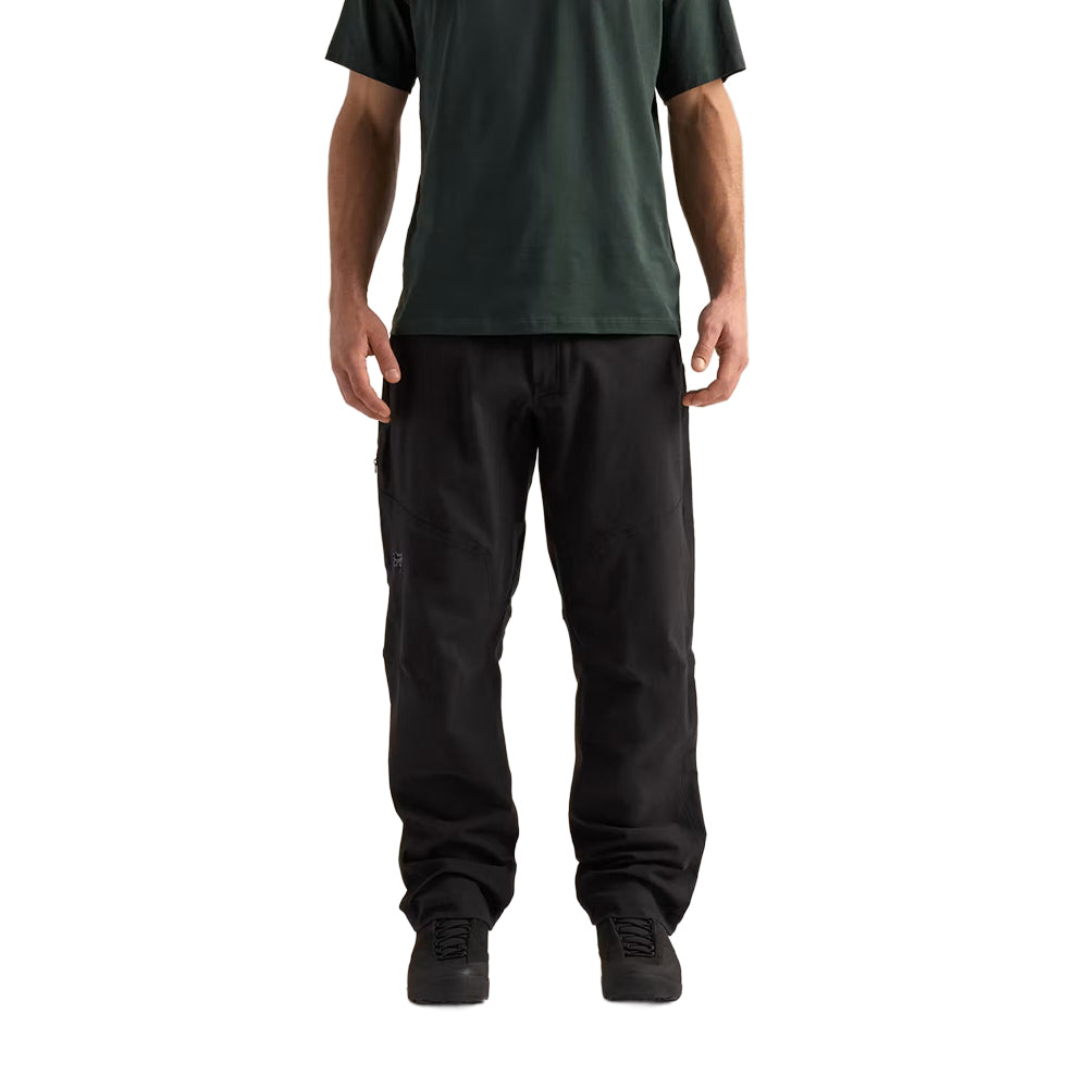 CRONIN AR PANT M | BLACK