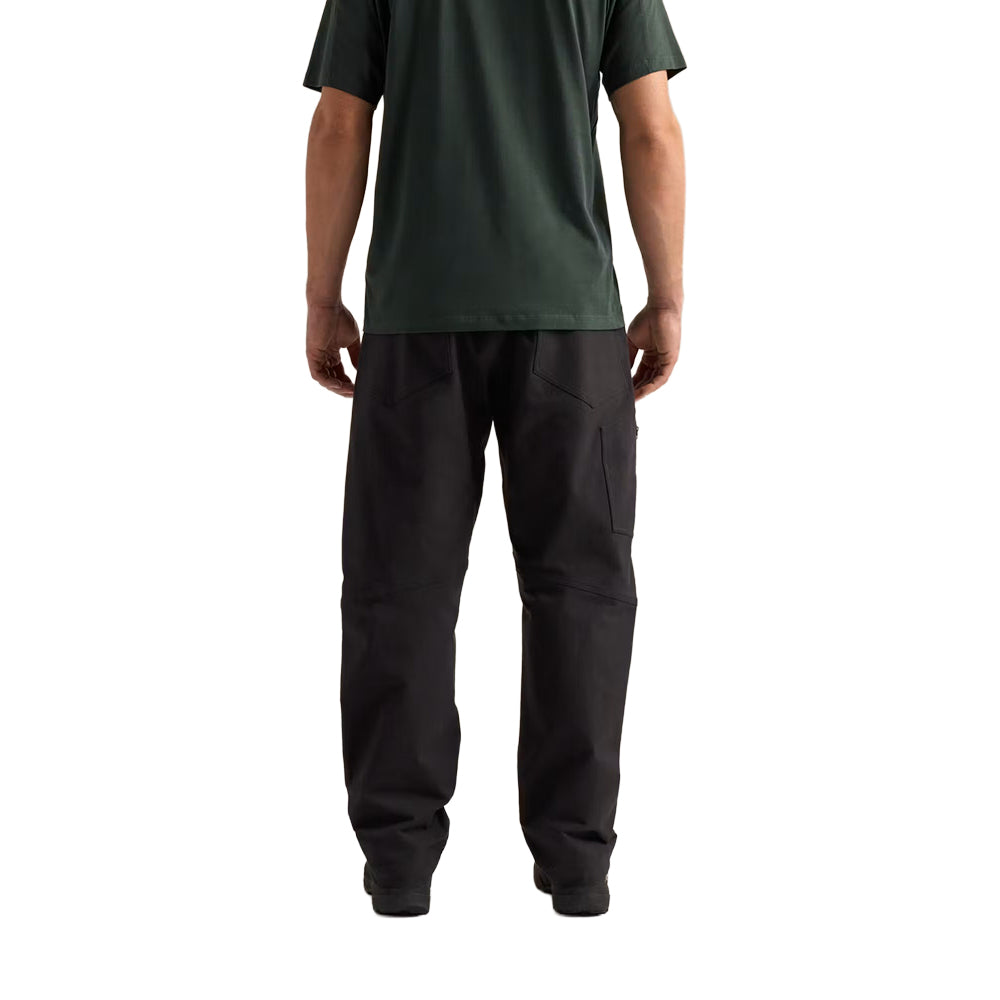 CRONIN AR PANT M | BLACK