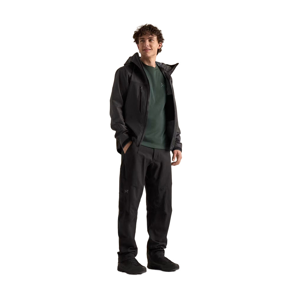 CRONIN AR PANT M | BLACK