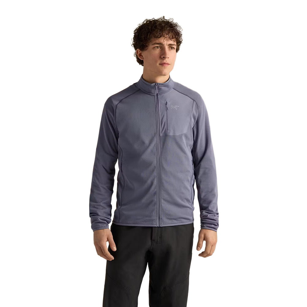 DELTA JACKET M | STRATUS