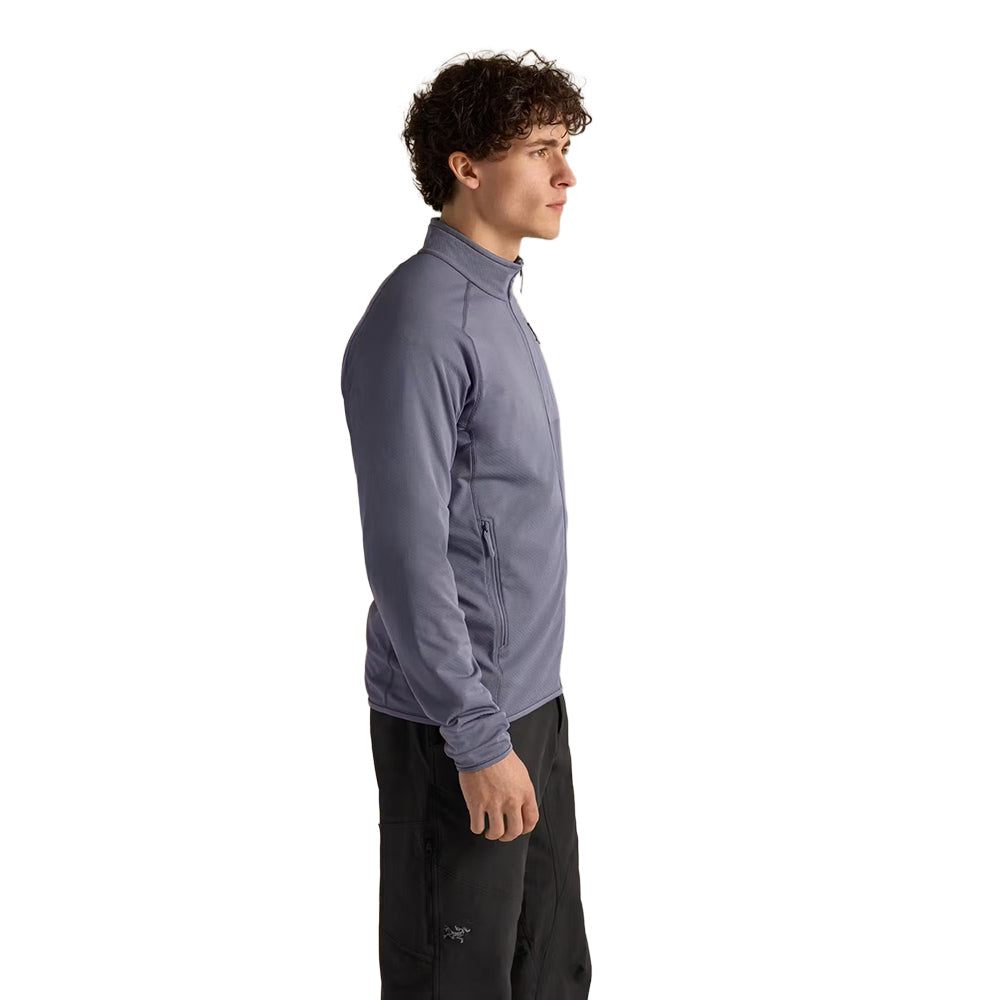 DELTA JACKET M | STRATUS