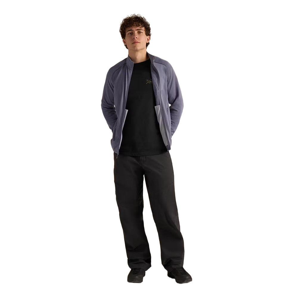 DELTA JACKET M | STRATUS