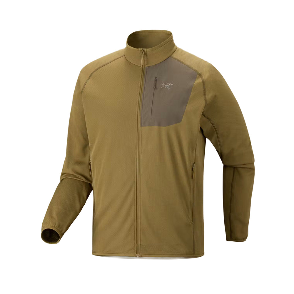 DELTA JACKET M | BRACKEN /