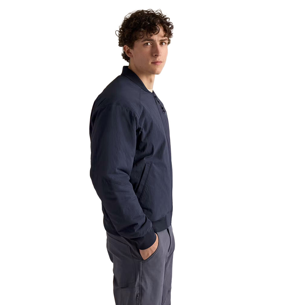 KONSEAL INSULATED JACKET | BLACK SAPP
