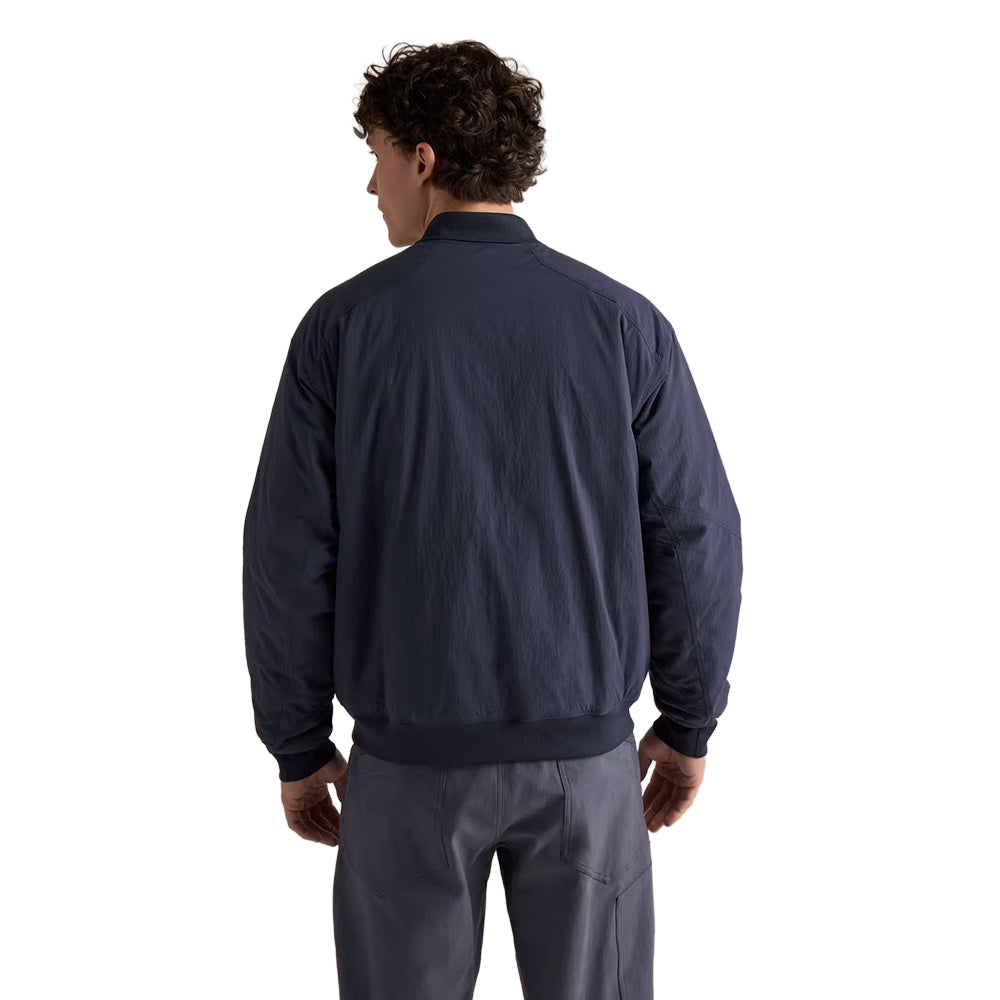 KONSEAL INSULATED JACKET | BLACK SAPP