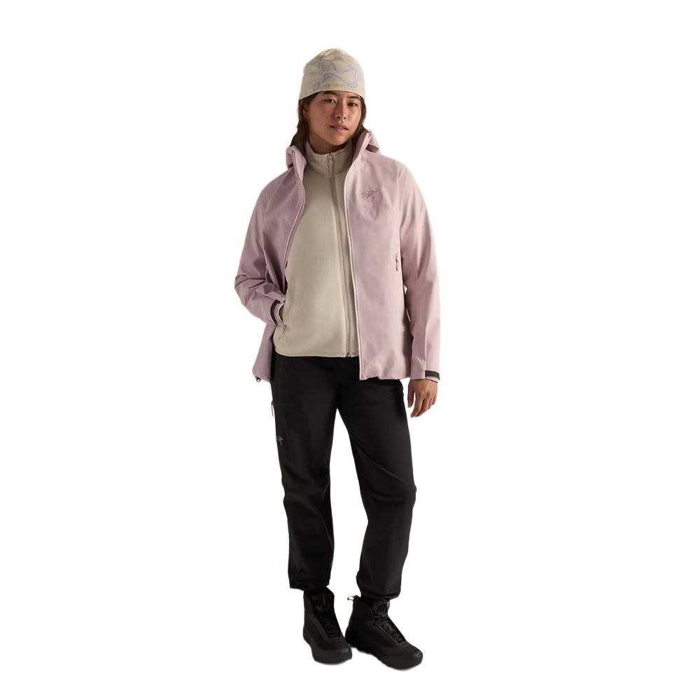 BETA JACKET W | ALPINE ROS