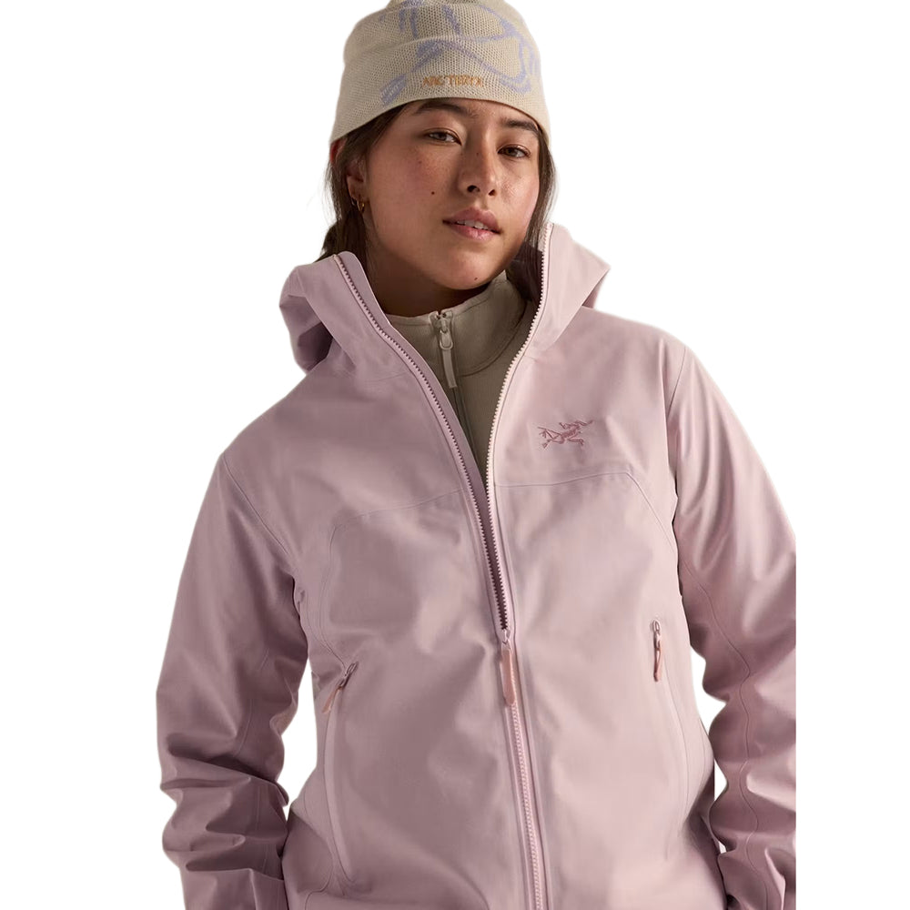 BETA JACKET W | ALPINE ROS